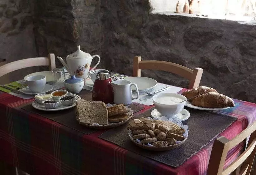 Le Rosier B&b E Appartamento