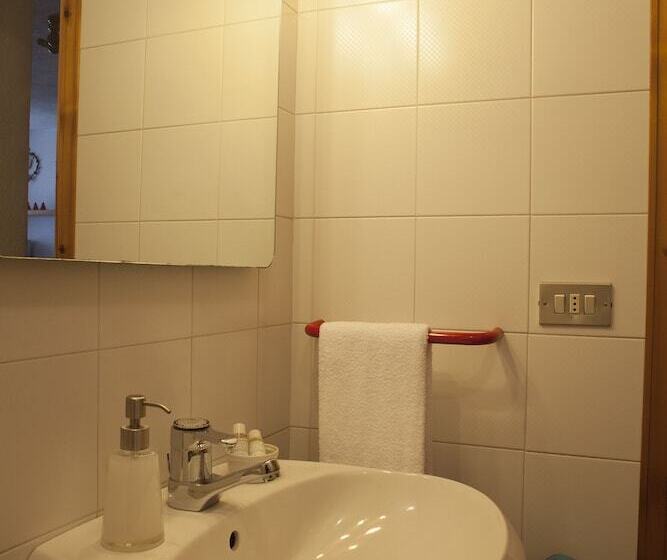 Le Rosier B&b E Appartamento