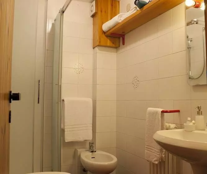 Le Rosier B&b E Appartamento