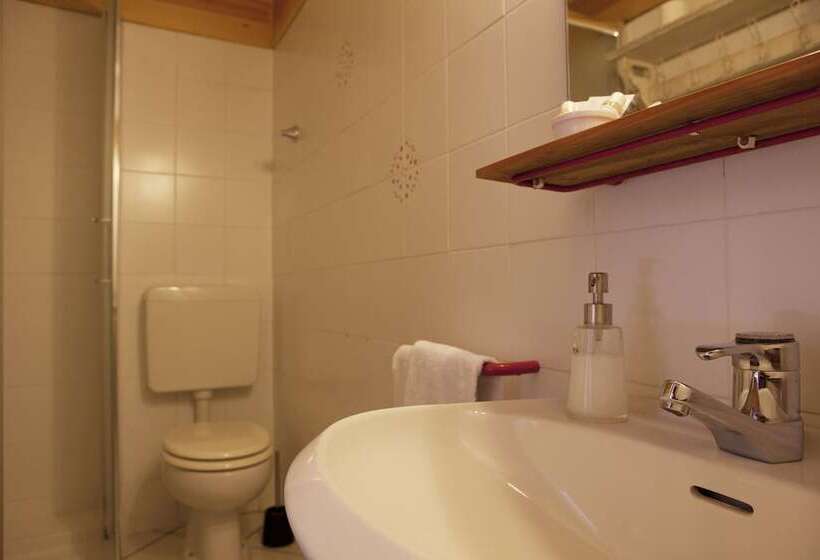 Le Rosier B&b E Appartamento