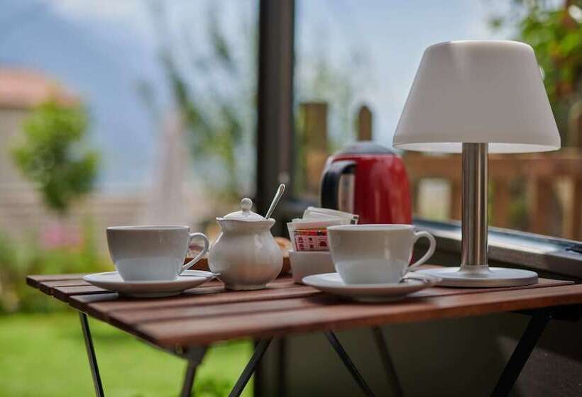 Le Rosier B&b E Appartamento