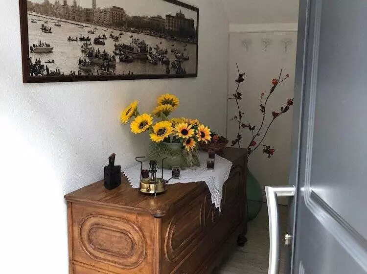 Cupersanum B&b