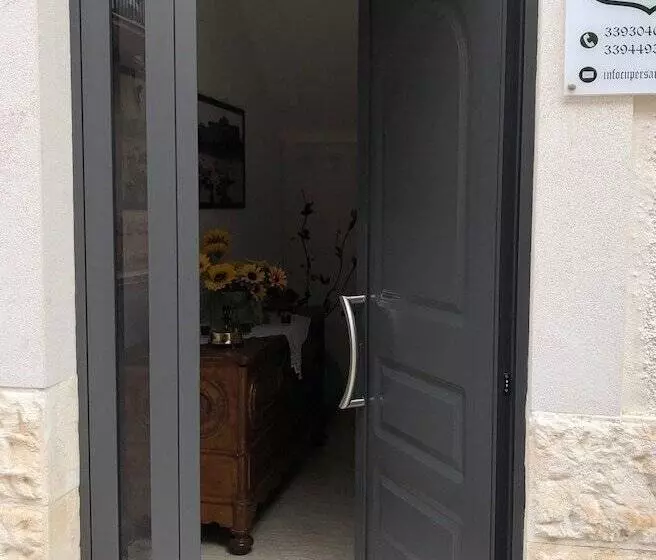 Cupersanum B&b