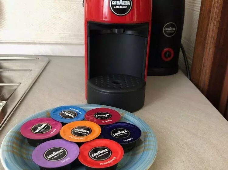 Cupersanum B&b