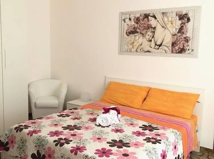 Cupersanum B&b