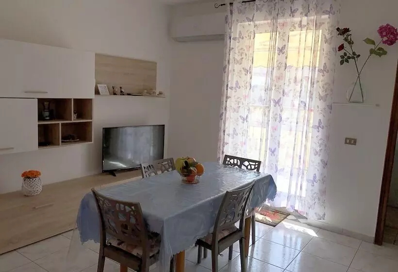 Cupersanum B&b