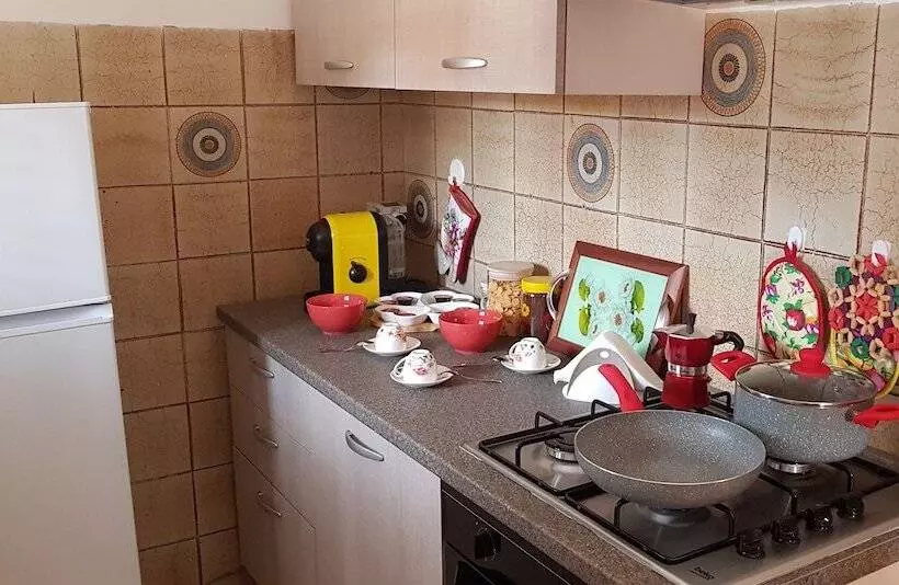 Cupersanum B&b