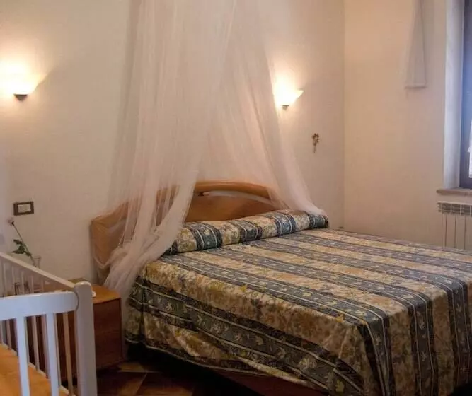 田舎風ホテル Agriturismo Aiola