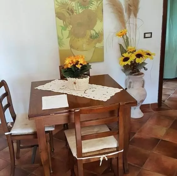 田舎風ホテル Agriturismo Aiola