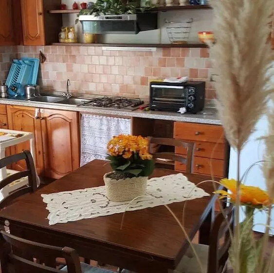 田舎風ホテル Agriturismo Aiola