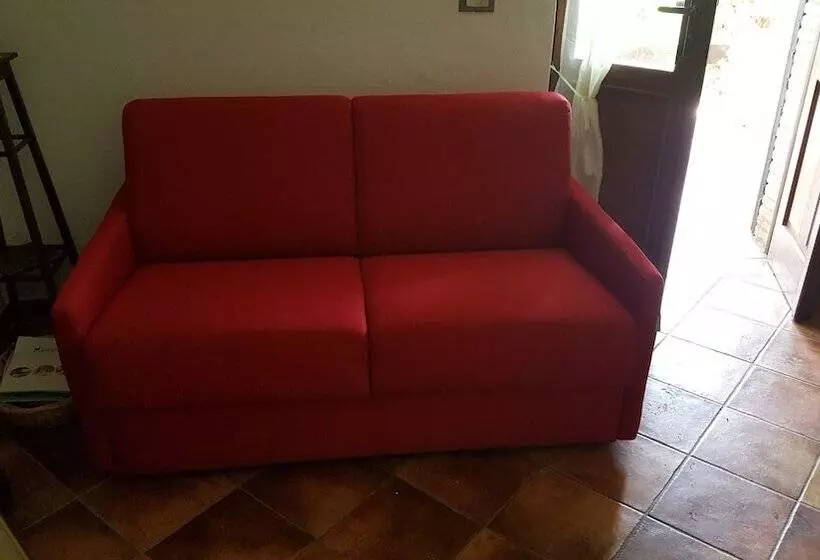 田舎風ホテル Agriturismo Aiola