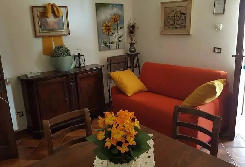 田舎風ホテル Agriturismo Aiola