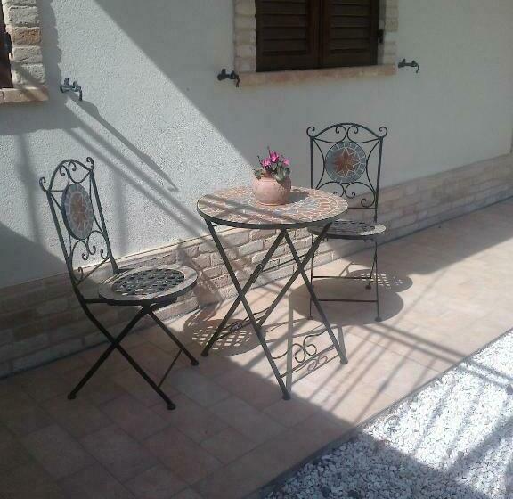 فندق ريفى Agriturismo Fonte Carra