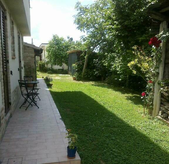 فندق ريفى Agriturismo Fonte Carra