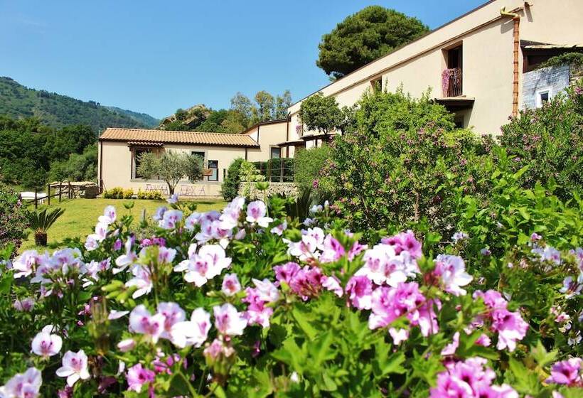 فندق ريفى Tenuta Edone Country House