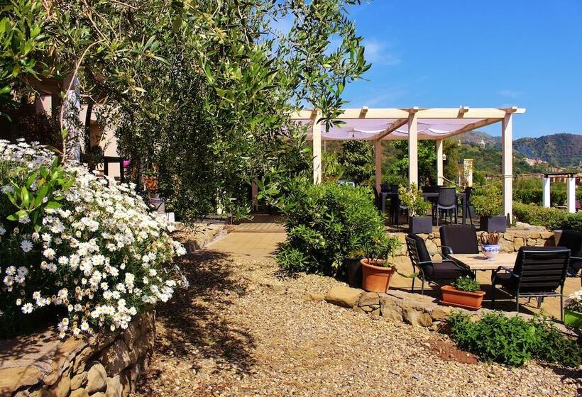 فندق ريفى Tenuta Edone Country House