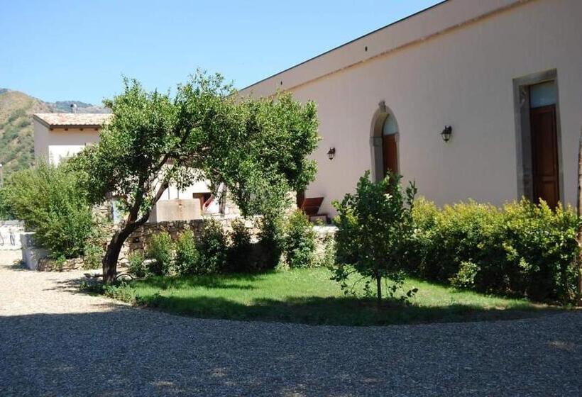 فندق ريفى Tenuta Edone Country House