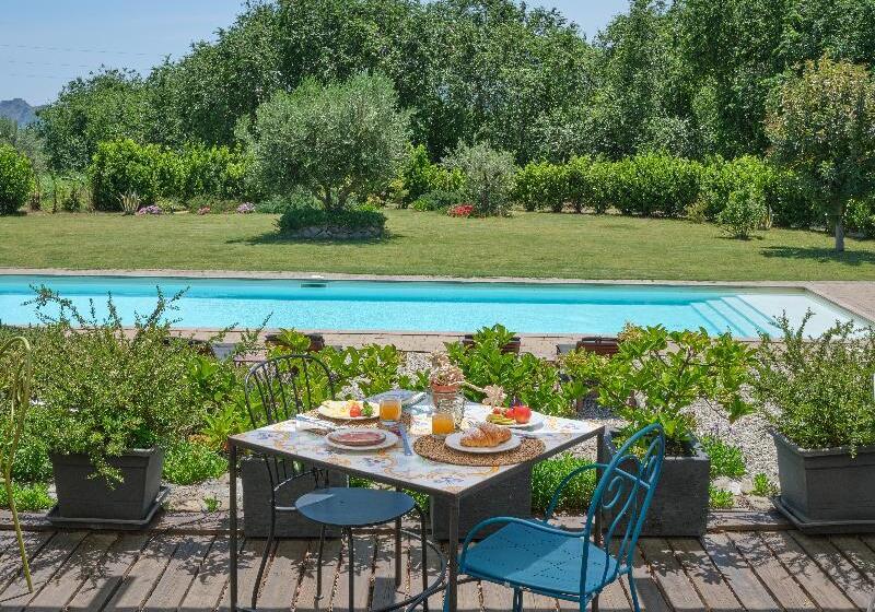 فندق ريفى Tenuta Edone Country House