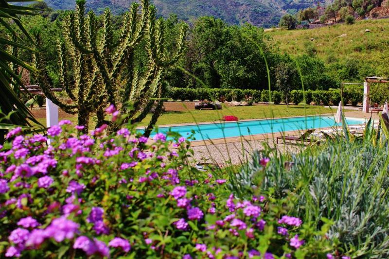 فندق ريفى Tenuta Edone Country House