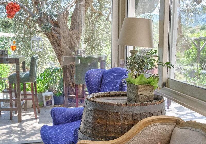 فندق ريفى Tenuta Edone Country House