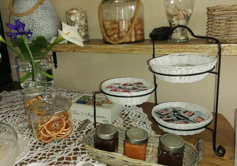 فندق ريفى Tenuta Edone Country House