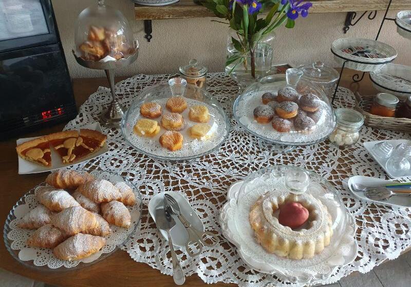 فندق ريفى Tenuta Edone Country House