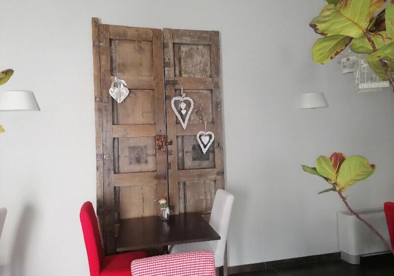 فندق ريفى Tenuta Edone Country House