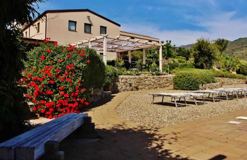فندق ريفى Tenuta Edone Country House