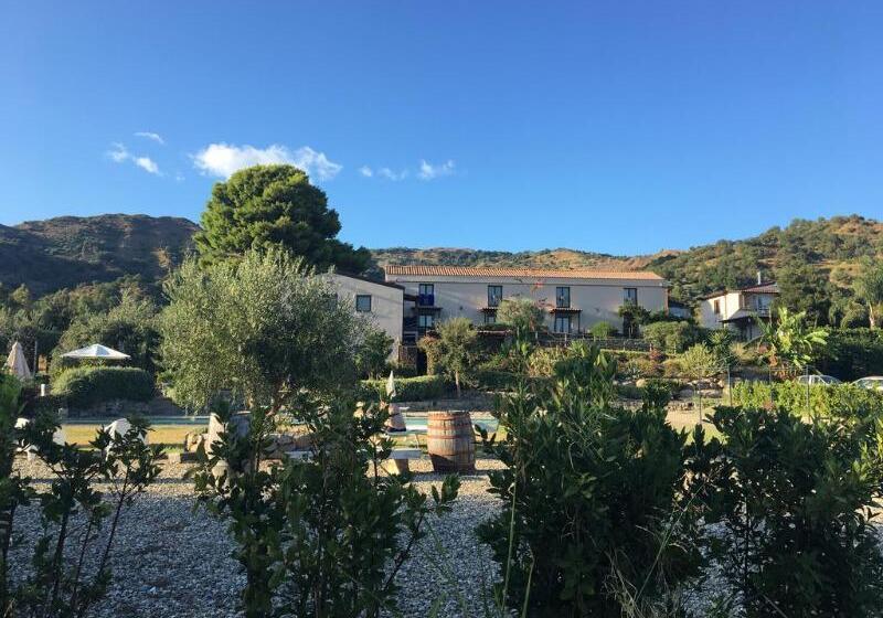 فندق ريفى Tenuta Edone Country House