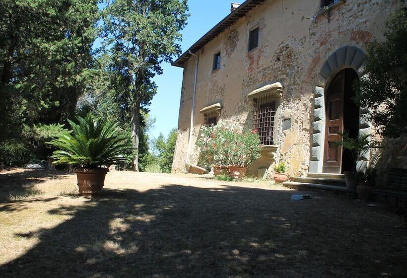 Il Poggio B&b