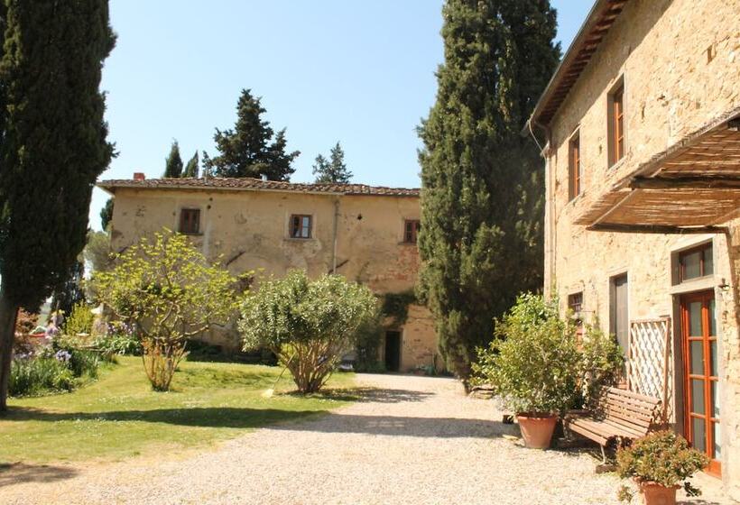 Il Poggio B&b