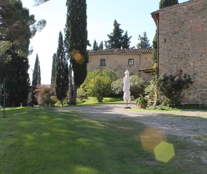 Il Poggio B&b