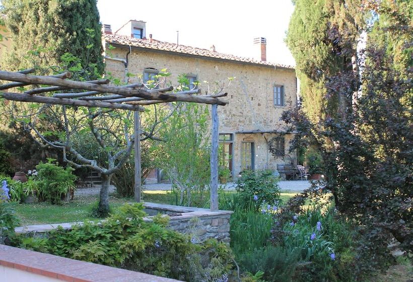 Il Poggio B&b