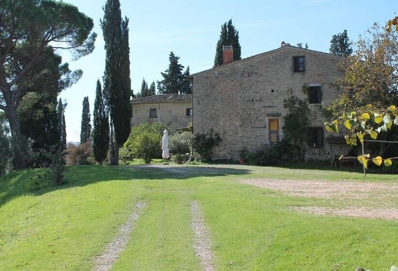 Il Poggio B&b