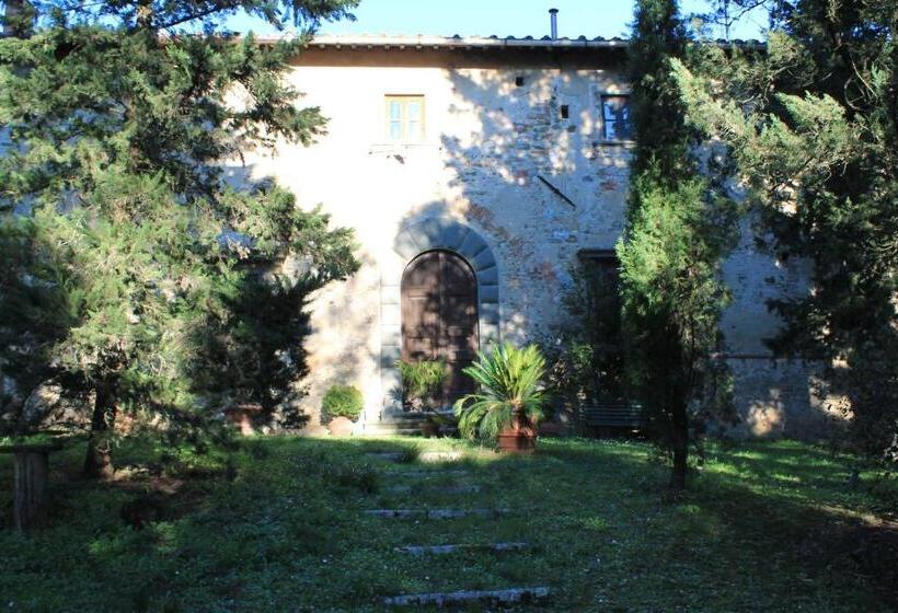 Il Poggio B&b