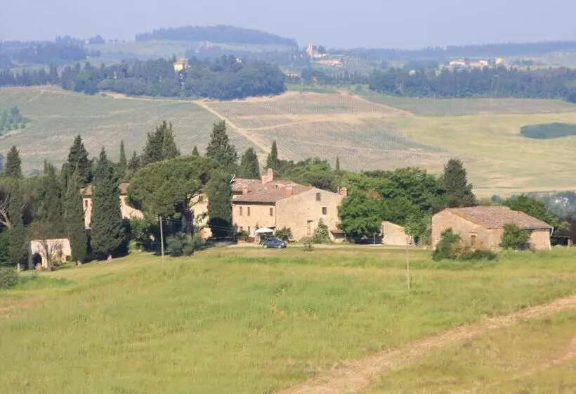 Il Poggio B&b