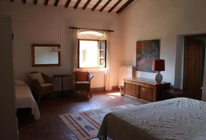 Il Poggio B&b