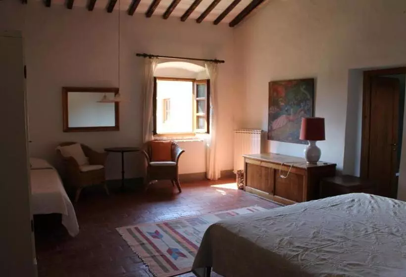 Il Poggio B&b