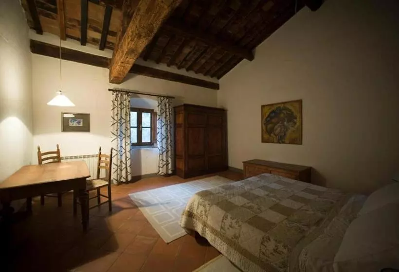 Il Poggio B&b
