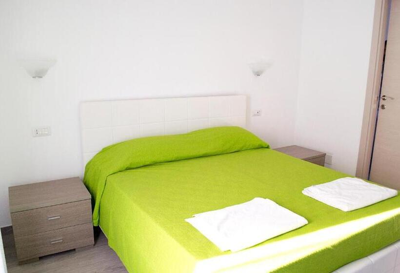 ペンション Antico Mulino B&b