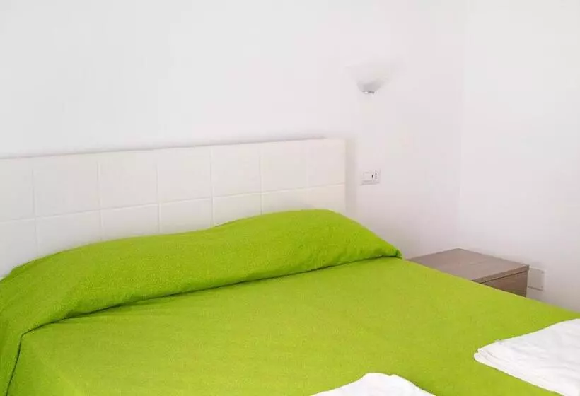 پانسیون Antico Mulino B&b