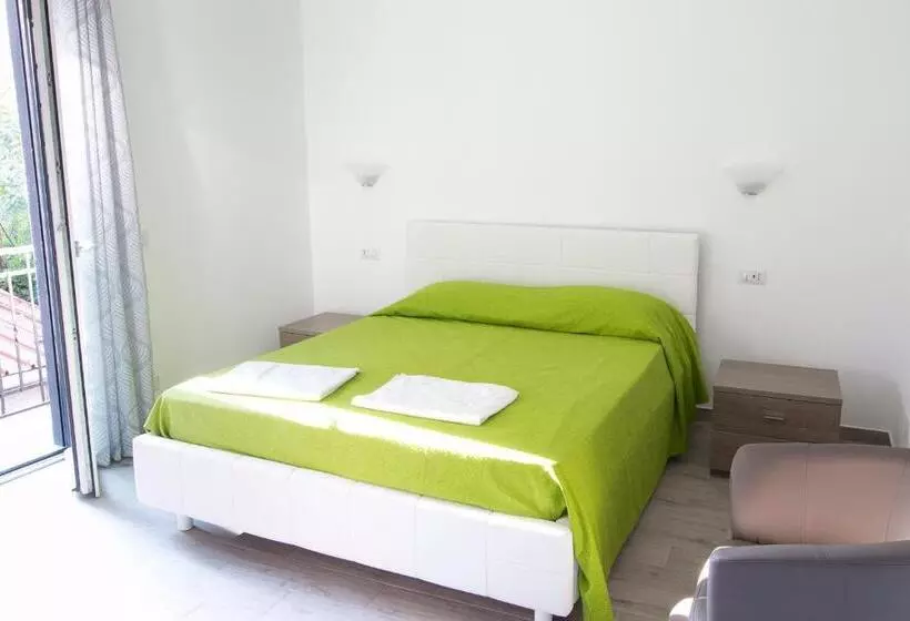 پانسیون Antico Mulino B&b