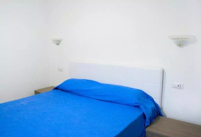 پانسیون Antico Mulino B&b
