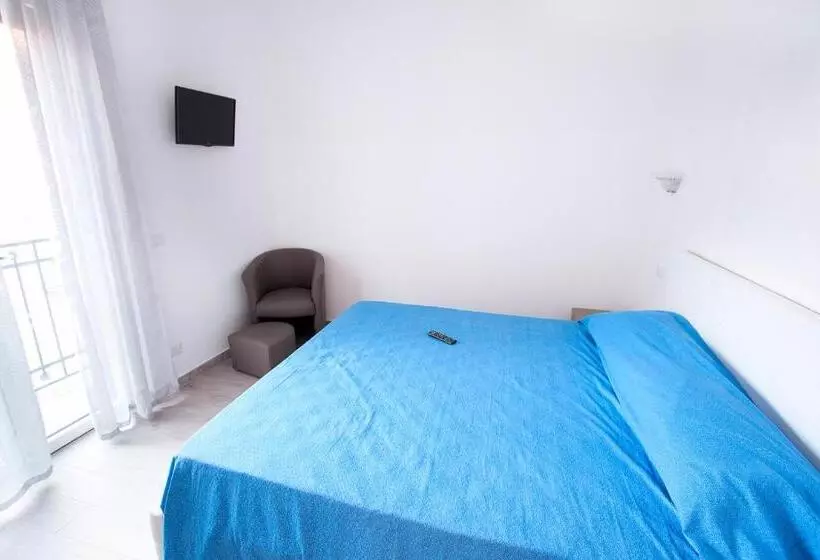 پانسیون Antico Mulino B&b