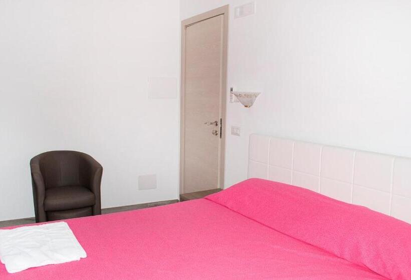 ペンション Antico Mulino B&b