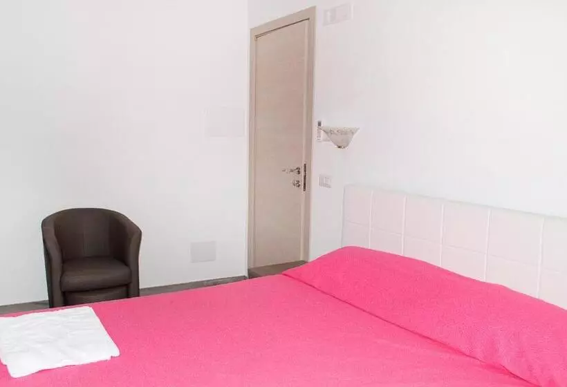 پانسیون Antico Mulino B&b