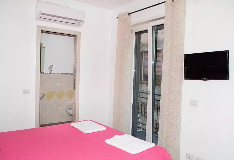 پانسیون Antico Mulino B&b