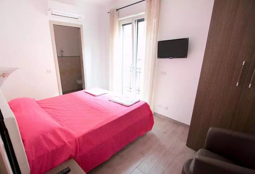 پانسیون Antico Mulino B&b