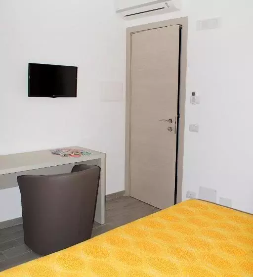 پانسیون Antico Mulino B&b