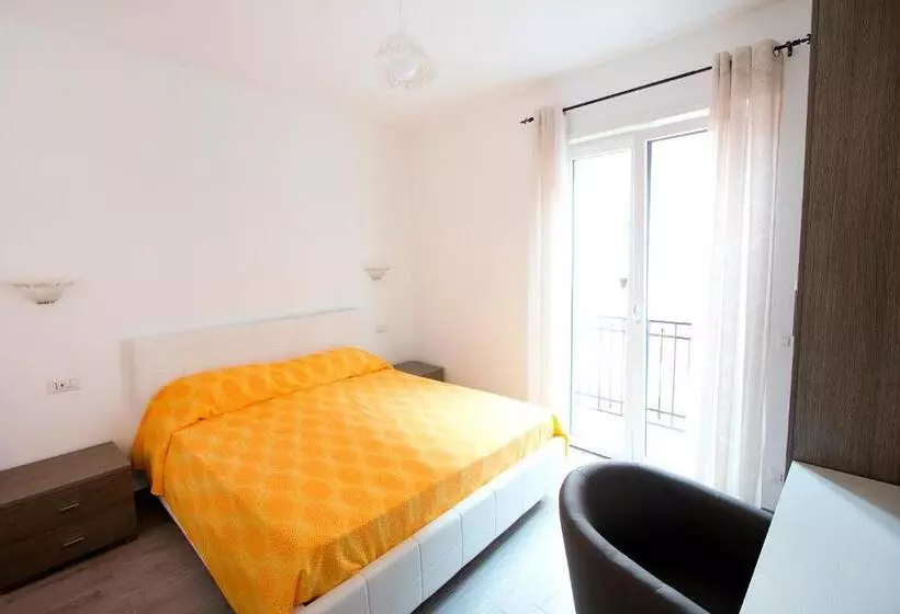 پانسیون Antico Mulino B&b